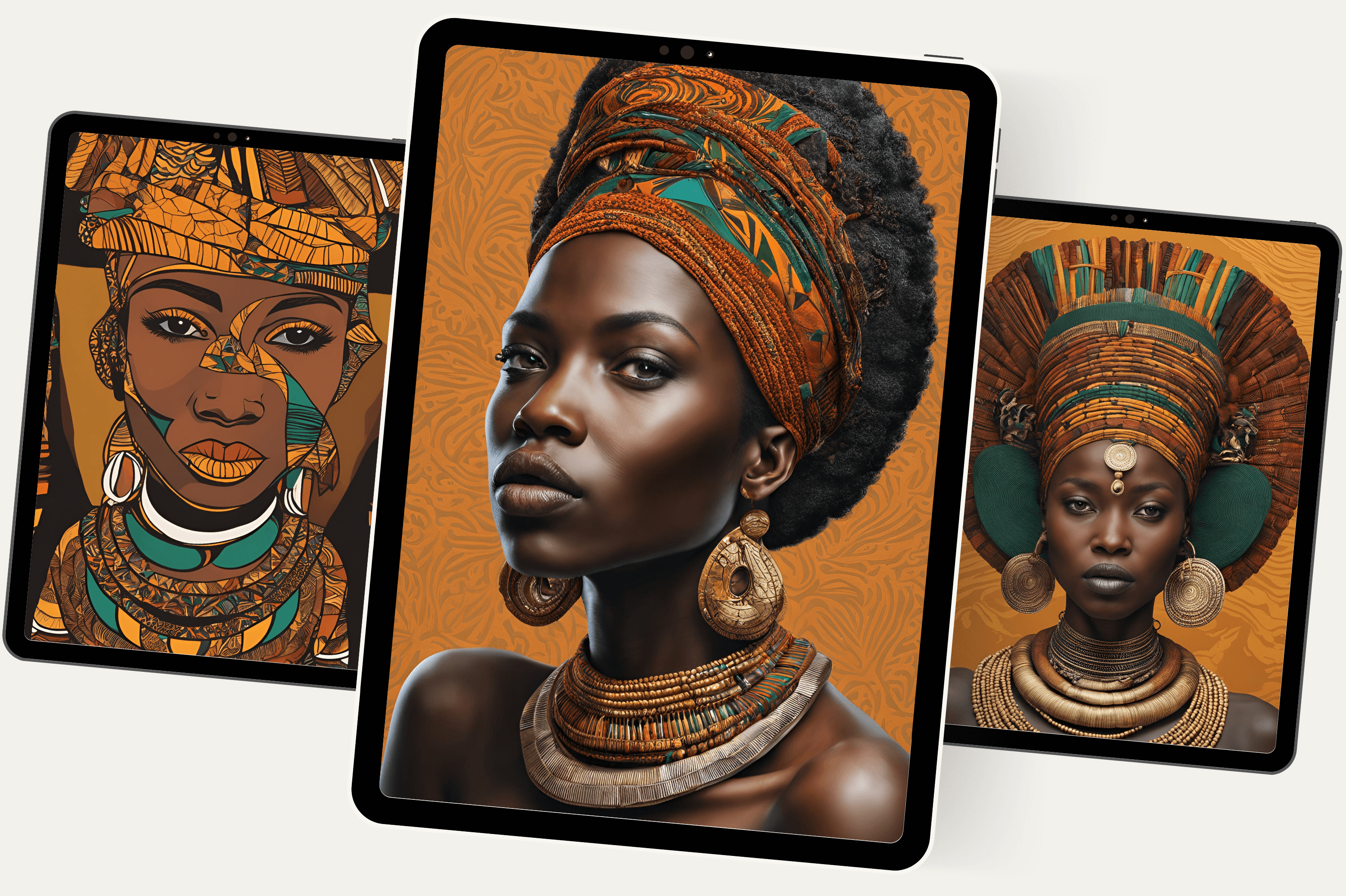 WildArtCulture Cultural Heritage Image 2